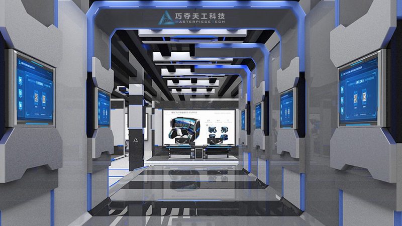 上海智慧园区管理系统：构建未来园区的重要基石